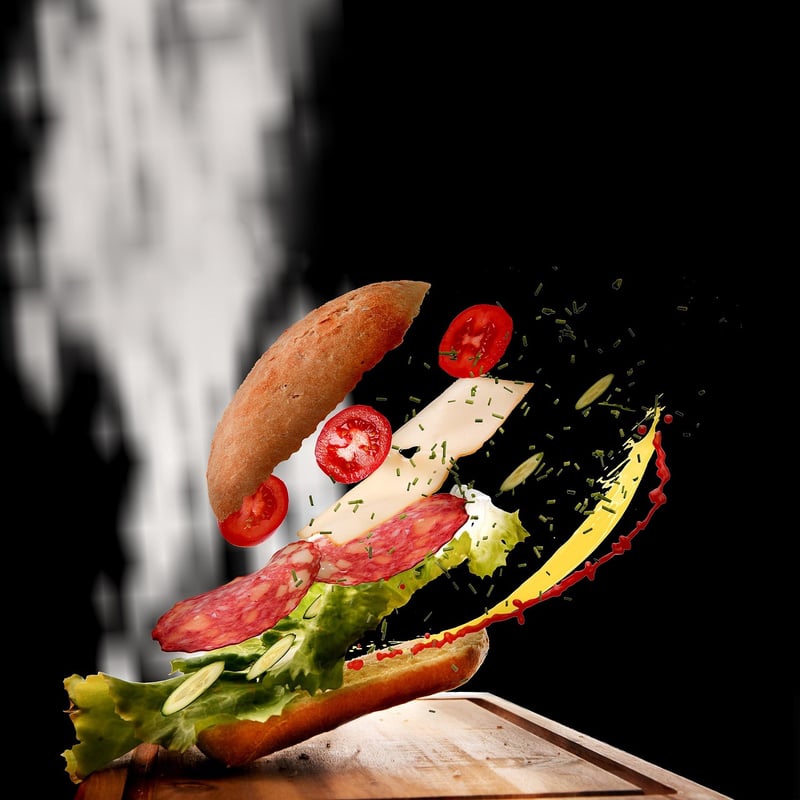 Creative Gastronomy
