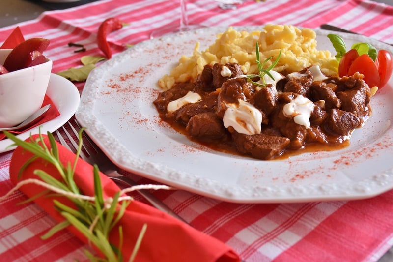 Goulash